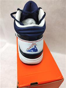 Get a Super-Limited Pair of Nolan Ryan–Inspired Nikes at a Round